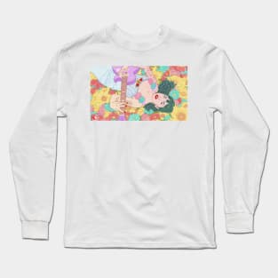 AMARRAME Long Sleeve T-Shirt